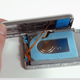 Illustration for article titled Autopsies of the New Nano and iPod Classic Show Glue, Plates